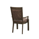Denman Dining Arm Chair