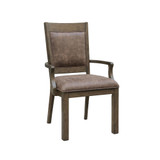 Denman Dining Arm Chair
