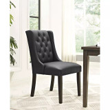 Baronet Vinyl Dining Chair