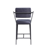 Cargo Counter Height Chairs, Set of 2