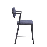 Cargo Counter Height Chairs, Set of 2