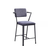 Cargo Counter Height Chairs, Set of 2