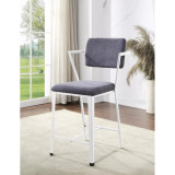 Cargo Counter Height Chairs, Set of 2