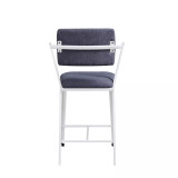 Cargo Counter Height Chairs, Set of 2