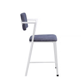 Cargo Counter Height Chairs, Set of 2
