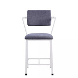 Cargo Counter Height Chairs, Set of 2