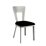 Genaveve Metal Dining Chair (Set of 2)