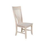 Amanda Chairs, Set of 2