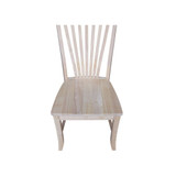 Amanda Chairs, Set of 2