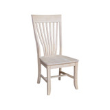 Amanda Chairs, Set of 2