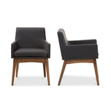 Odele Dining Armchair (Set Of 2)