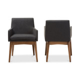 Odele Dining Armchair (Set Of 2)