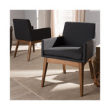 Odele Dining Armchair (Set Of 2)