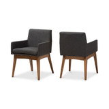 Odele Dining Armchair (Set Of 2)