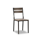 Lansdowne Side Chairs (Set of 2)