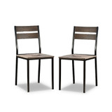 Lansdowne Side Chairs (Set of 2)