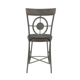 Landis Counter Height Chairs, Set of 2