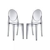 Casper Dining Chairs Set of 2
