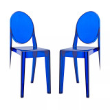 Casper Dining Chairs Set of 2