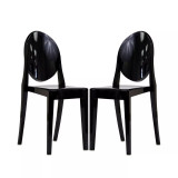 Casper Dining Chairs Set of 2