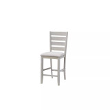 Max Meadows Laminate Counter Height Chair