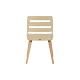 Trevi Mid-Century Modern Dining and Accent Chair