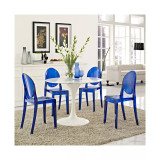 Casper Dining Chairs Set of 4