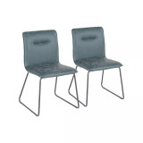 Casper Accent Chair (Set of 2)