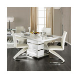 Verdell Z-Shaped Side Chair (Set of 2)