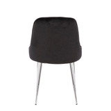 Marcel Dining Chair Set of 2