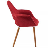 Aegis Dining Armchair