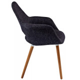 Aegis Dining Armchair