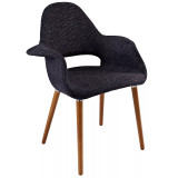 Aegis Dining Armchair