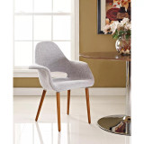 Aegis Dining Armchair
