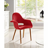 Aegis Dining Armchair