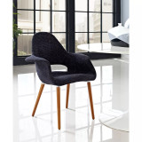 Aegis Dining Armchair