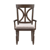 Seldovia Arm Chair