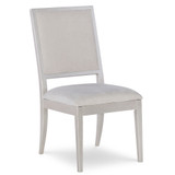 Rachael Ray Cinema Upholstered Side Chair 2pc Set