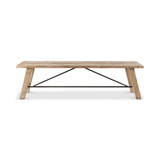 Tamara Dining Bench