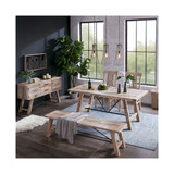 Tamara Dining Bench