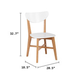 Abacus Dining Chair