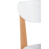 Abacus Dining Chair