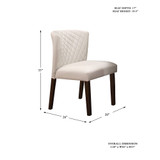 Fenton Dining Room Side Chair