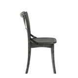 Kendric Side Chairs, Set of 2