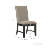 Oshea Dining Side Chair