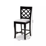 Alora Counter Stool (Set of 2)