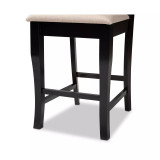 Alora Counter Stool (Set of 2)