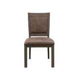 Denman Dining Side Chair