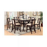 Melott Padded Counter Chairs (Set of 2)