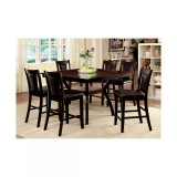 Melott Padded Counter Chairs (Set of 2)